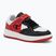 Încălțăminte pentru copii Champion RD25 Low B PS Low Cut white/red oxide/black