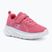Încălțăminte pentru copii Champion HRO J G PS Low Cut blue/burgundy/light blue