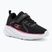 Încălțăminte pentru copii Champion HRO J G PS Low Cut black/red/white