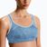 Sutien de antrenament Active Multi light blue