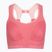 Sutien de antrenament Shock Absorber Ultimate Run Bra pink
