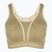 Sutien de antrenament Shock Absorber Ultimate Run Bra Padded cream