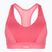 Sutien de antrenament Shock Absorber Padded Sports pink