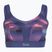 Sutien de antrenament Shock Absorber High Intensity purple