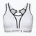 Sutien de antrenament Shock Absorber Ultimate Run Bra Padded white