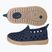 Încălțăminte pentru juniori BOATILUS Easy Veg navy/beige
