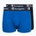 Boxeri pentru bărbați Champion Trunk Knit royal /blue/navy