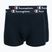 Boxeri pentru bărbați Champion Trunk Knit navy/navy