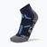 Șosete pentru bărbați Uyn Trekking 2IN Low Cut blue/navy
