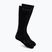 Șosete de schi pentru femei UYN Ski One Alpine Merino Socks black/violet