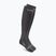 Șosete de schi pentru bărbați UYN Ski One Comfort Fit grey/melange