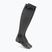 Șosete de schi pentru bărbați Uyn Ski One Merino Socks grey/black