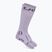 Șosete de schi pentru femei Uyn Ski One Merino Socks lilac
