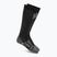Șosete de schi pentru femei UYN Ski All Mountain Socks anthracite/grey