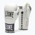 Mănuși de box LEONE 1947 Shock Plus white