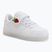 Încălțăminte pentru copii Champion GLW G PS Low Cut wht/nati