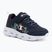 Încălțăminte pentru juniori Champion Funfair Print TD Low Cut navy/multi