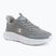 Încălțăminte pentru copii Champion Fuze GS Low Cut grey/wht