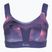Sutien de antrenament Shock Absorber High Intensity violet