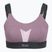 Sutien de antrenament Shock Absorber High Intensity violet
