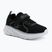 Încălțăminte pentru copii Champion HRO J B PS Low Cut new black/idt