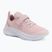 Încălțăminte pentru copii Champion Alpha Max PS Low Cut pumice/white