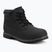 Încălțăminte pentru copii Champion Upstate 3.0 GS Mid Cut triple black