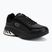 Încălțăminte Champion Eagle Run Low Cut new black/grey
