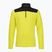 Bluză termoactivă Fischer Base Pro fisher yellow