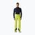 Pantaloni de schi pentru bărbați Fischer Premier fischer yellow