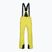 Pantaloni de schi pentru bărbați Fischer RC4 fischer yellow