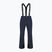 Pantaloni de schi pentru bărbați Fischer Premier navy