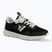 Încălțăminte pentru bărbați  U.S. Polo Assn. GARY001B black