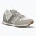Încălțăminte pentru bărbați U.S. Polo Assn. XIRIO007B taupe/white