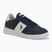 Încălțăminte pentru bărbați U.S. Polo Assn. CAMPY001C navy/white