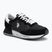 Încălțăminte pentru bărbați  U.S. Polo Assn. CLEEF006B black/white