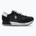 Încălțăminte pentru bărbați  U.S. Polo Assn. CLEEF006B black/white