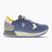 Încălțăminte pentru bărbați  U.S. Polo Assn. CLEEF006B blue/light grey