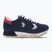 Încălțăminte pentru bărbați  U.S. Polo Assn. CLEEF006B navy/red