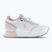 Încălțăminte pentru femei U.S. Polo Assn. SACHA007 white/pink