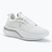 Încălțăminte pentru femei U.S. Polo Assn. CLAUDE004 white/silver