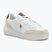 Încălțăminte pentru bărbați U.S. Polo Assn. CODY003B white/light brown
