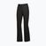 Pantaloni de schi pentru femei DOTOUT Dork black beauty