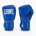 Mănuși de box LEONE 1947 The Greatest blue