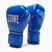 Mănuși de box LEONE 1947 The Greatest blue