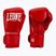 Mănuși de box LEONE 1947 The Greatest red