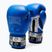 Mănuși de box LEONE 1947 Iconic blue