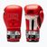 Mănuși de box LEONE 1947 Iconic red