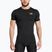 Rashguard pentru bărbați LEONE 1947 Compresion black
