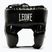 Cască de box LEONE 1947 The Greatest black